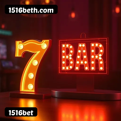 Tabela RTP dos jogos de cassino da 1516bet