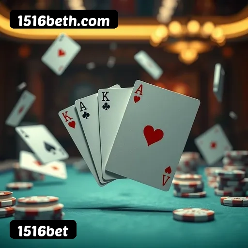 Catálogo 1516bet 2.547 jogos - Pragmatic Play, Evolution, NetEnt