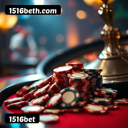 Loterias online disponíveis na 1516bet