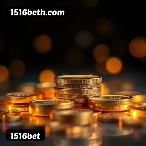 1516bet PIX instantâneo Brasil - Depósito e saque em minutos 24/7