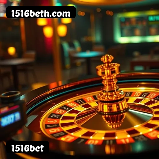Principais provedores de slots da 1516bet - NetEnt, Pragmatic Play, Play'n GO