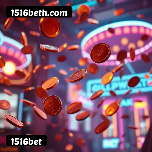 Níveis do programa VIP da 1516bet